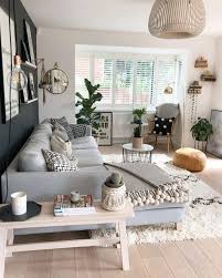 With such a wide selection of home decor for sale. Bright Naturally Lit Design Homedecor Small Apartment Decorating Living Room Living Room Decor Apartment Living Room Scandinavian