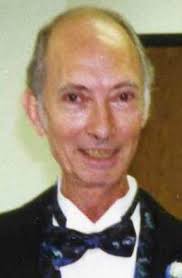 Bruce Wayne Trowbridge (1941-2008)