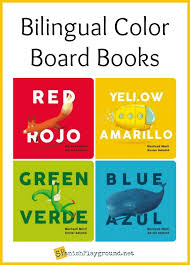 Shop all drawing & coloring books. Bilingual Color Books Creative Color Stories For Kids Spanish Playground
