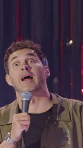 cars are easier to understand than girls , Here's another new clip from my  new Netflix hour out now called 'Soup to Nuts!' Give it a watch, folks!  Comedy!!