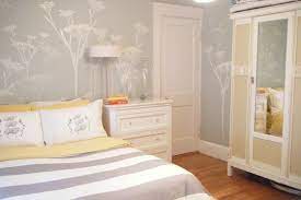 Field Of Fennel Bedroom Room Studio Apartment Decorating Home Decor