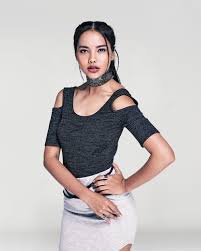 Последние твиты от top asian models (@topasianmodels). Recap Asia S Next Top Model 5 Meet The Contestants