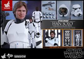 Contribute to the open source community, manage your git repositories, review code like a pro, track bugs and. Sw Ep4 1 6 Han Solo Stormtrooper Disguise Version Statue Forum