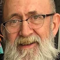 Larry Allen Burr Jr. Obituary (2023)