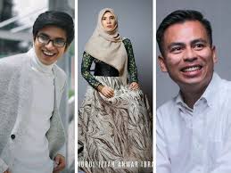Kementerian belia dan sukan (kbs) sedia bekerjasama dengan semua pihak terutamanya persatuan sukan elektronik malaysia. Nurul Izzah Syed Saddiq Dan Fahmi Fadzil Antara Pilihan Netizen Untuk Portfolio Menteri Belia Dan Sukan Maskulin