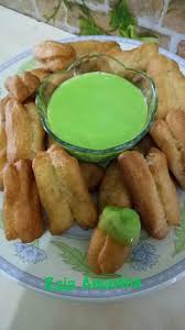 Resepi kuih cakoi lembut dan sos manis pandan. Resepi Cakoi Lembut Rangup Dan Mudah Mmmm Sedap Dijadikan Kudapan Kitpramenulis
