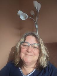 Are colorful makeup and big hair styles coming back?