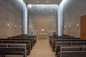 Wenn ich mich so umschaue in der welt, denke ich: Kirche St Thomas Von Aquin Katholische Akademie In Berlin E V