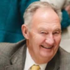 Reed Forsgren Christensen obituary and life story