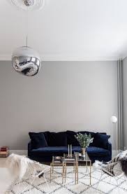 A velvet sofa is the perfect option for adding a touch of luxury to a living room. Pin On Sparkling