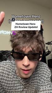 Hometown Hero Gummy Review