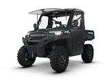 POLARIS-RANGER
