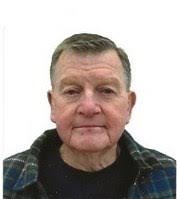 James Mayers Obituary (1942