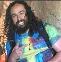 Dustin Arias's Instagram, Twitter & Facebook