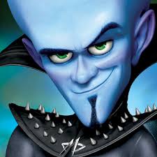 Incredibly handsome, master of all villainy!. Megamind Dreamworks Megamind Dw Twitter