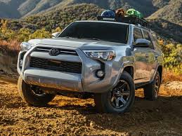2021 Toyota 4Runner Review, Problems, Reliability, Value, Life ...