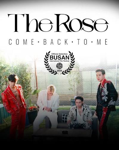 The Rose | 더로즈 (@official_therose) • Instagram photos and videos