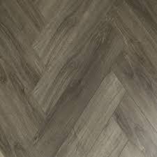 It is a very popular alternative to wood and laminate flooring. Superfast Herringbone 4 8 X 24 2 Floating Rigid Vinyl Plank Flooring 16 29 Sq Ft Ctn At Menards