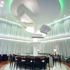 Airco Tree Heathrow Airport By Tjep Heathrow Airport Display Design Wall Design