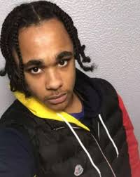 Desperate fight to save murdered teenager