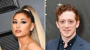 Ariana Grande 'Absolutely' Sees a Future With Ethan Slater