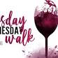 Winesday Wednesday - Wine Walk - Morrison, Illinois