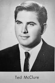 Carl McClure Obituary... Our Heartfelt Condolences To His Loved Ones...  https://seconews.org/article/7484