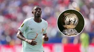 Mundial 2026: la maldición de Ousmane Dembélé que habría causado la eliminación de Francia