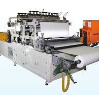 HEPA PLEATING MACHINE (STANDARD TYPE)