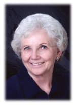 Marcene Kelsey Thacker Obituary (1931