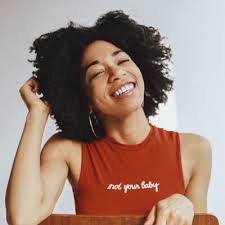 Gabrielle Smith • Polyamory Educator