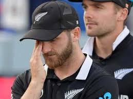 Is Boundary Countback Fair? "Never Thought I'd Answer That", Says Kane  Williamson