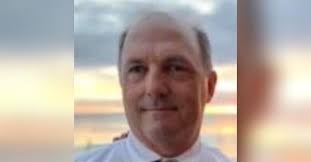 Mr. Bruce David Hulse Obituary