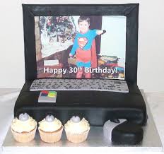 There are too many birthday cakes with the name downloads which you can. Laptop Cake Cakecentral Com