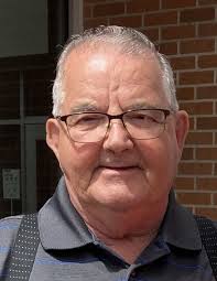 Obituary information for David Mosser