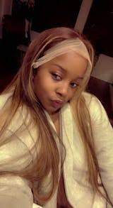 straight human hair lace front wigs for sell