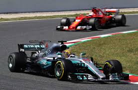 I think we have sufficient perspective and concrete results to winning in f1 is 90% team and 10% racer. Formula One Lewis Hamilton Vs Sebastian Vettel The 2017 Championship Battle That Wasn T