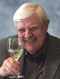 Obituary information for Horst Martin