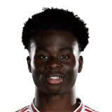 England goal 'the biggest moment of my career'. Bukayo Saka Fifa 20 75 Europa Motm Prices And Rating Ultimate Team Futhead