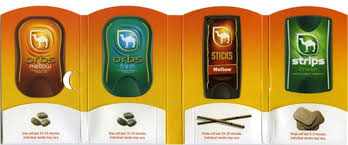 Camel cigarettes packs of reynolds american inc. Image Of Rj Reynolds Onsert Which Attached Information About Tobacco Download Scientific Diagram