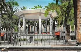 Alger El Harrach Ex Maison Carree Differentes Epoques Outdoor Outdoor Structures Pergola