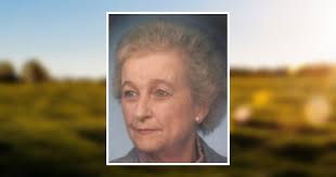 Norma Hartman Yountz Obituary January 17, 2009