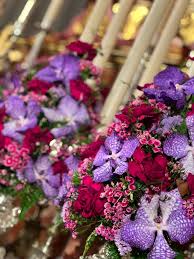 La floristería - Juanjo Moreno