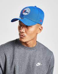 Philadelphia 76ers caps & hats (all prices are correct when pinned & may change). New Era Nba 9forty Philadelphia 76ers Cap Blau Jd Sports Osterreich
