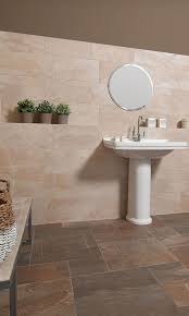 Keraben Nature Naturlich Bathroom Fliesenrabatte Feinsteinzeug Modern Individuell Living Badezimmer Bodenbelag Bodenidee Floor Flie Badezimmerboden