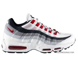 Nike Air Max 95 Original Colorway Available Now Freshness Mag Nike Air Max 95 Nike Air Max Air Max 95