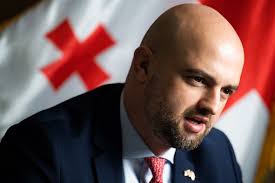 As Georgia marks Independence Day, new ambassador vows to bolster ties