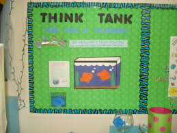 The Idea Backpack Guest Blogger Ideas For Bulletin Boards