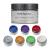 Color Hair Wax Curly Hair