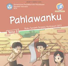 Jual dwieka tematik kelas 4 tema 5 buku edukasi online januari &mldr; Download Buku Guru Dan Buku Siswa Kelas 1 Dan 4 Sd Mi Revisi 2016 Idsalim Com